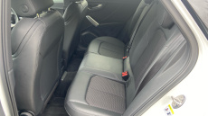 Audi Q2 35 TFSI Black Edition 5dr Petrol Estate